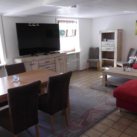 Apartmán Fewo 4 Am Rechensoldenweg 29 Bodenmais Exteriér fotografie