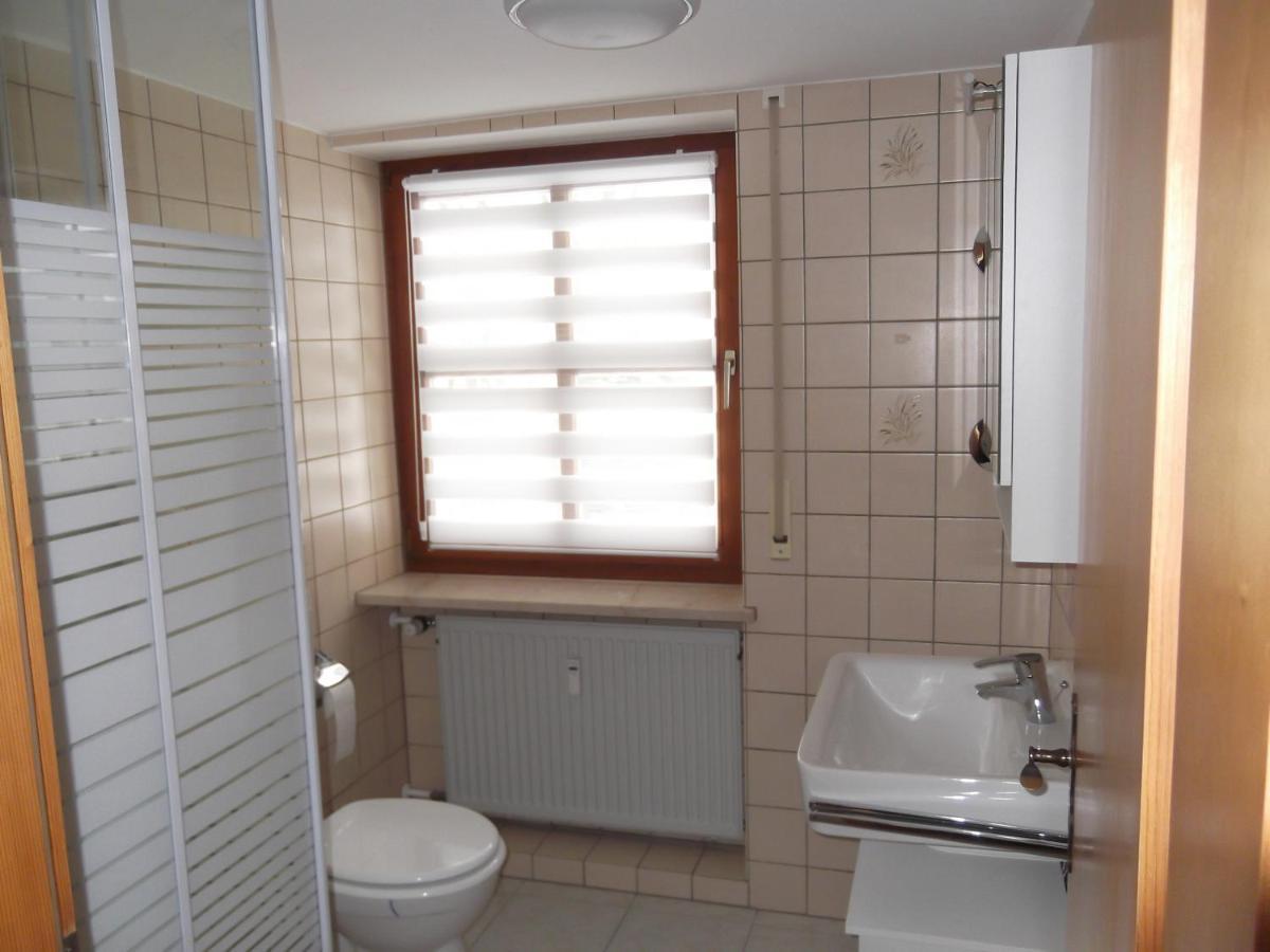 Apartmán Fewo 4 Am Rechensoldenweg 29 Bodenmais Exteriér fotografie